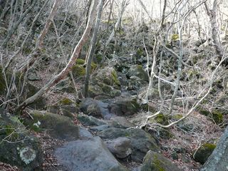 赤城、鍋割山、荒山に山散歩に行ってきました。