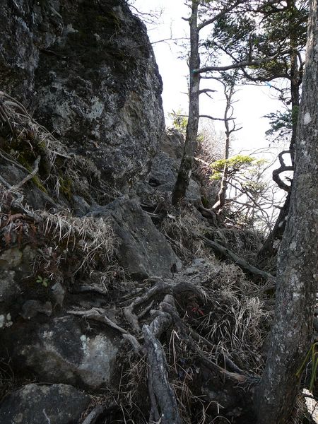 皇海山（百名山）よりおススメ、鋸山