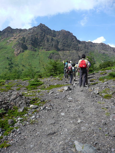 浅間〓火山ガイド養成コース２.jpg