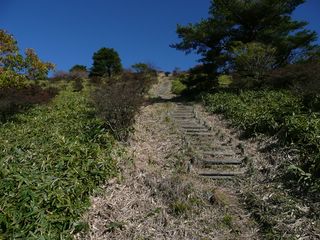 天国への階段