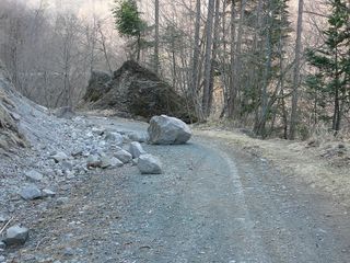 昨日、皇海山（百名山）に行ってきました。