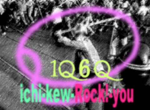 1QRock!You