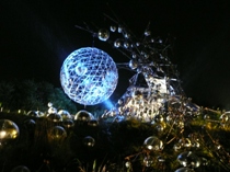 ライジング･サンの夜