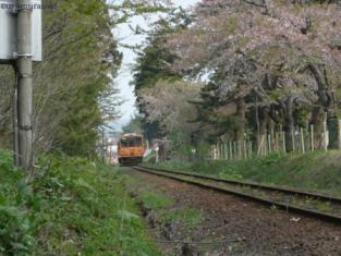 023 走りゆく津軽鉄道