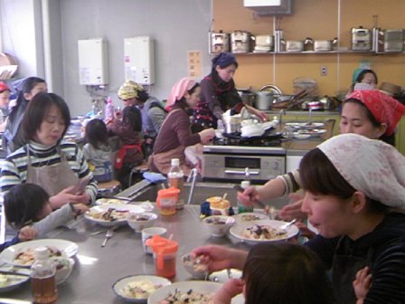 ひな祭り　試食.jpg