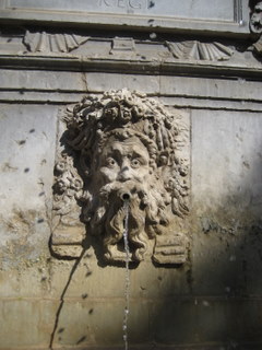 アルハンブラ宮殿