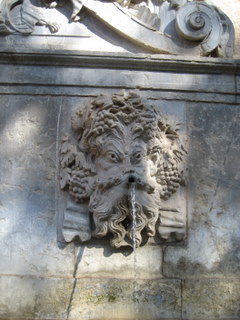 アルハンブラ宮殿