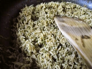 ちりめんじゃこ