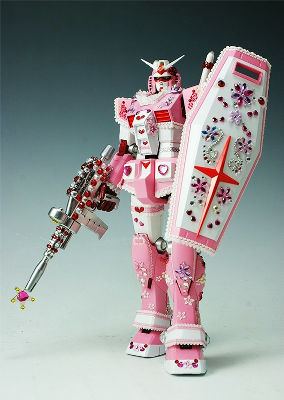 機動戦士ガンダム