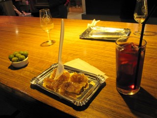 サンミゲル市場