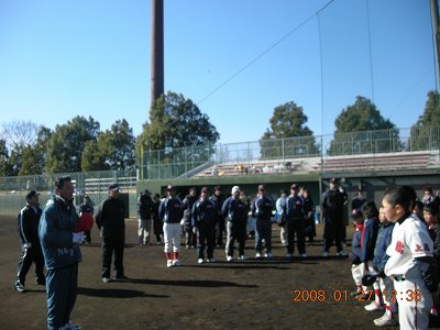 お父さんお母さんありがとう