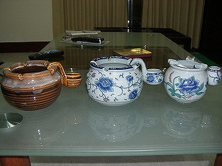 わかさま　灰皿画像