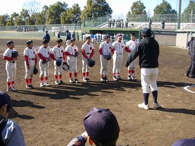 がんばれ５年生