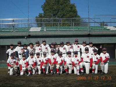 ６年生と５年生