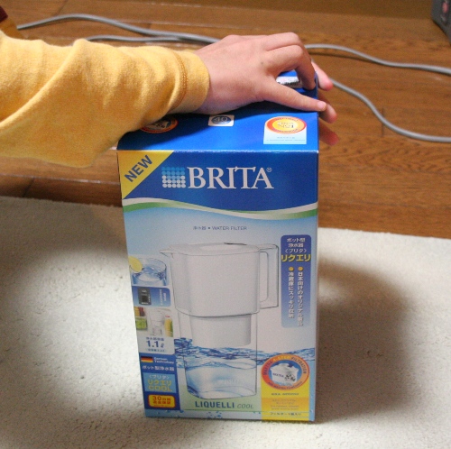 何が出るかな♪何が出るかな♪