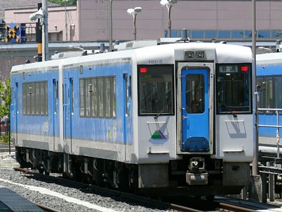 キハ１０１の２