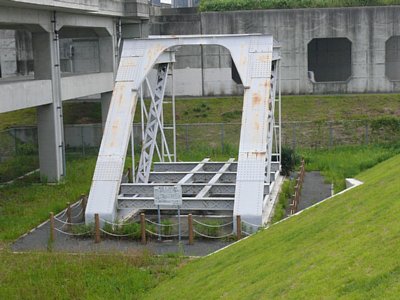 鉄橋１