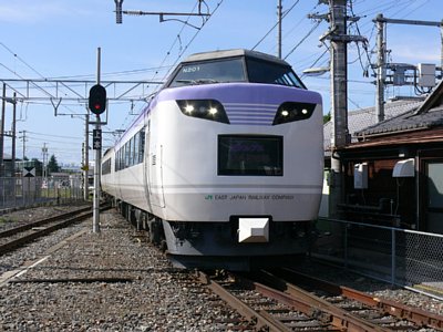 北アルプスいろどり