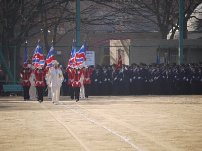 02県警音楽隊Ａ