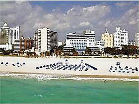 マイアミビーチ