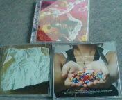 ヒトトヨウさんのＣＤ