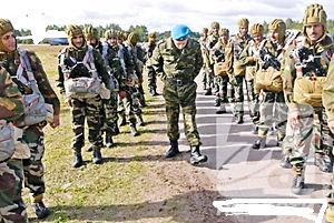 ゼレーニン盗賊団