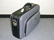 アタッシュケース（ＶＢ入り）