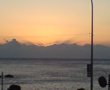 そろそろ・・。