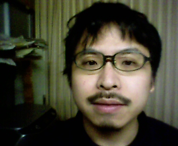 今年もヨロシクお願いします！