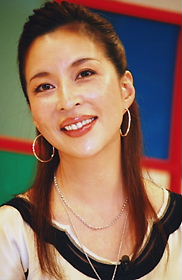 ターニャ(ホステス時)