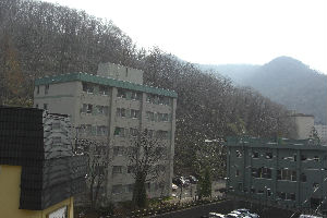 登別