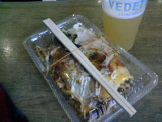 沖縄焼きそば