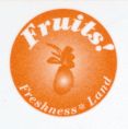 Freshness Land Fruits