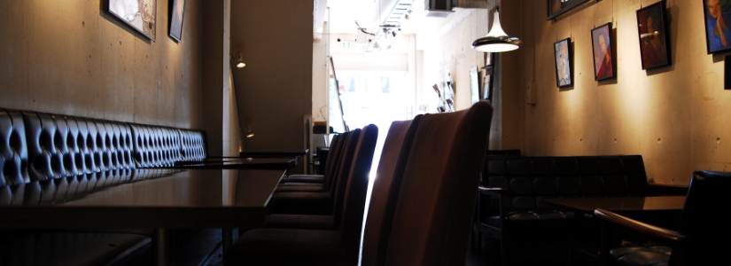 NALU cafe