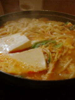 韓国料理