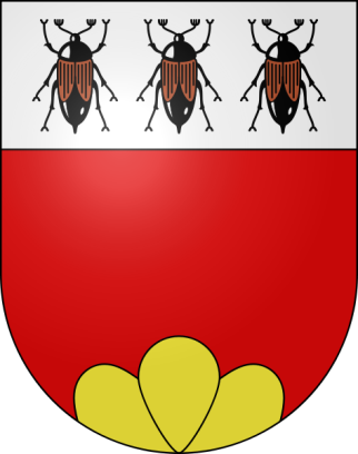 Belmont sur Lausanne coat of arms.png