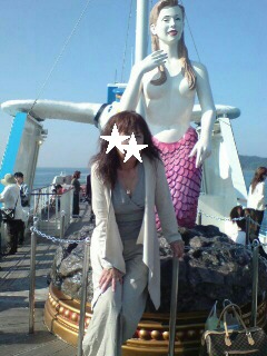 マヨイメイド？