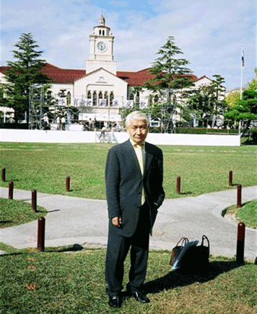 小林慎太郎