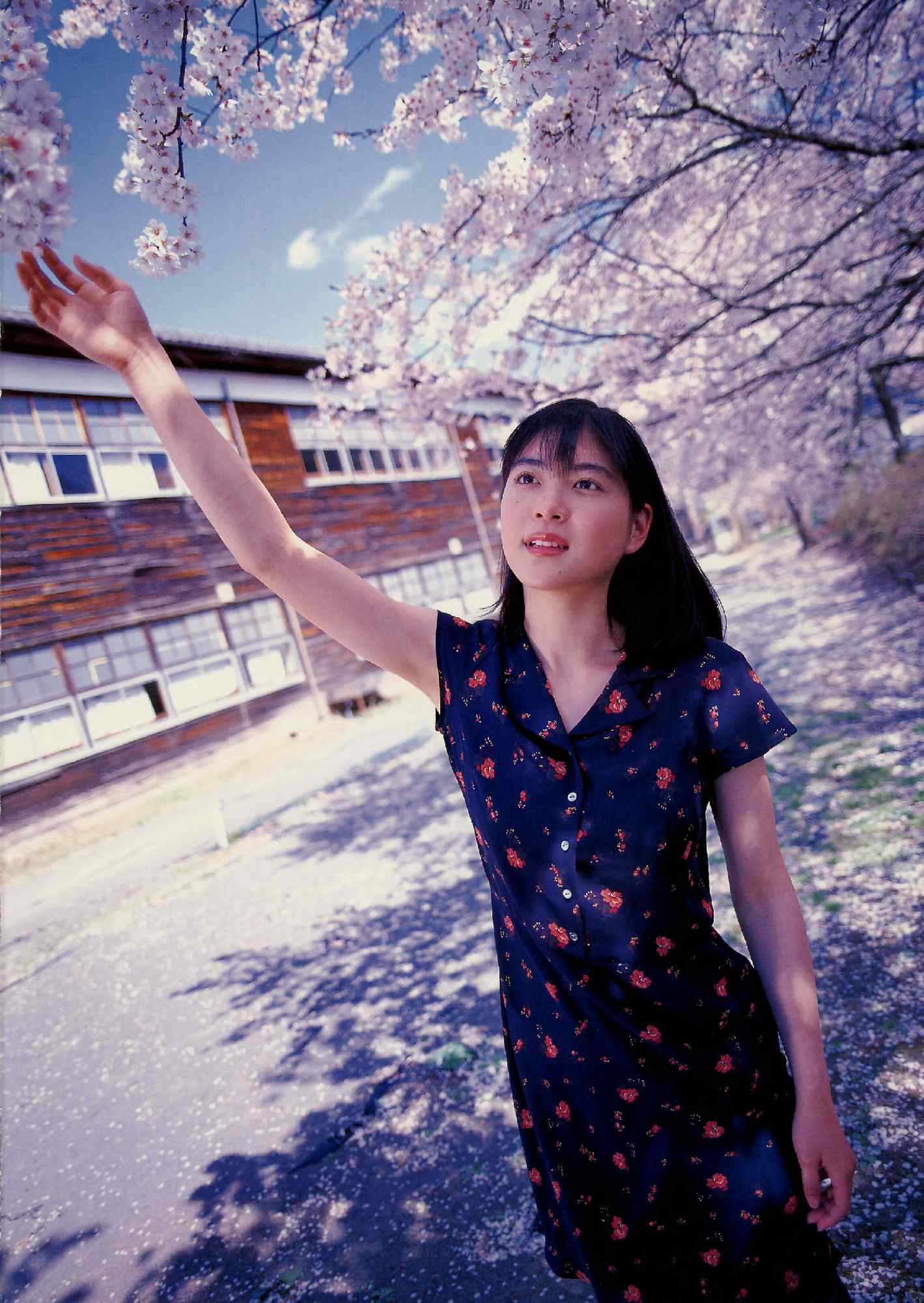 上野樹里 いとしさに、きみはなにおもう 楽天ブログ