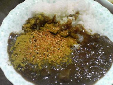 カレー11101402