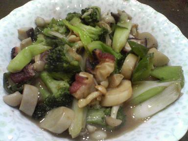 タコ炒め12012204