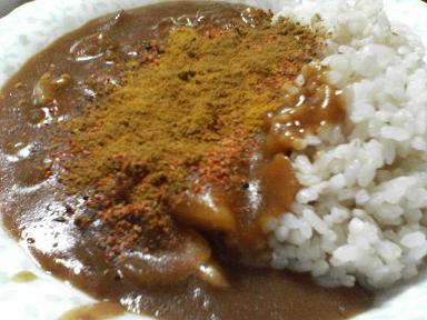 カレー102202