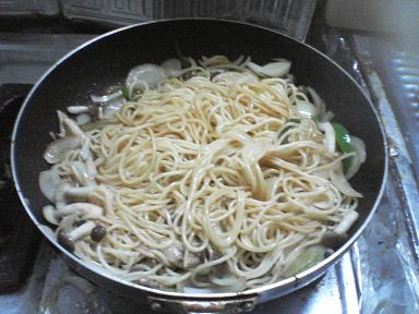 パスタ12012103