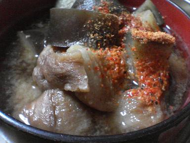 夕飯101405