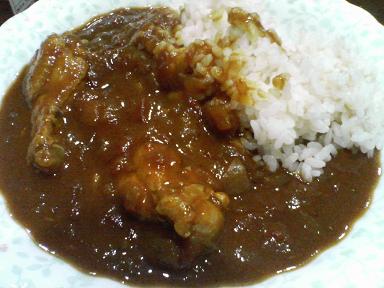 カレー12012002