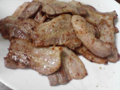 夕飯032806