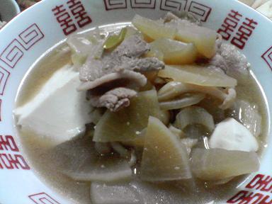 豚汁091702