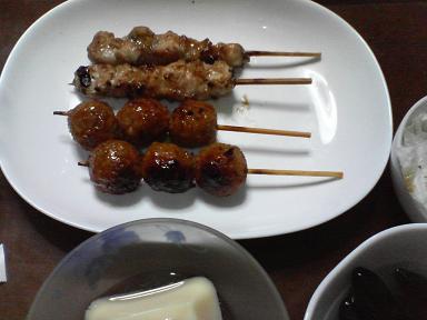 夕飯082703