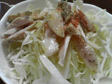 サラダ101005