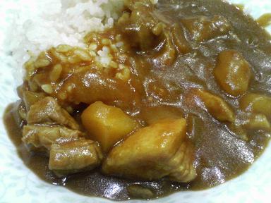 カレー11103008